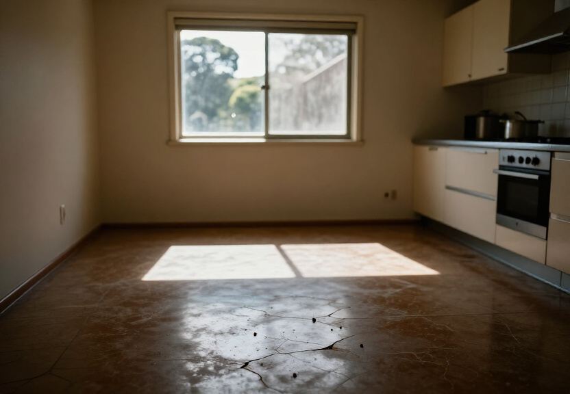 Before and After: Orchard Hills Properties